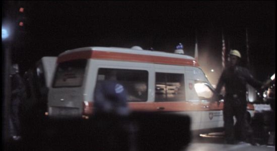 Mercedes-Benz Ambulance Binz Ambulance 2000 [VF123]