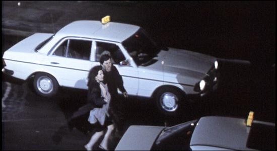 Mercedes-Benz [W123]