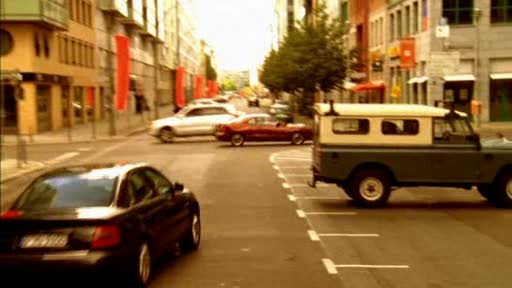 1971 Land-Rover 109'' Series III