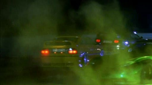 1990 Opel Calibra