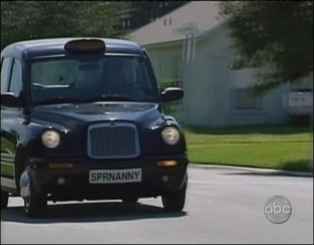 2003 LTI TXII