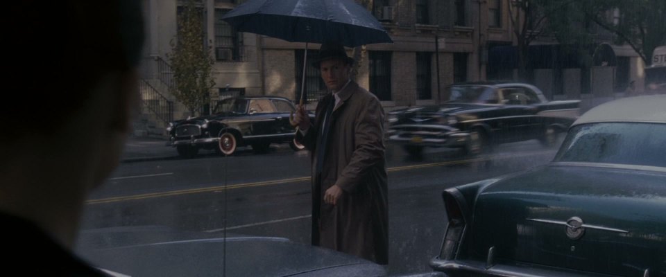 1957 Chevrolet Bel Air Sport Coupe [2454]