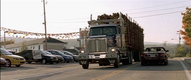 Western Star 4900