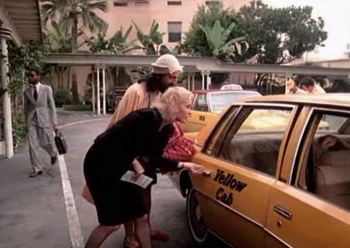 1977 Chevrolet Impala