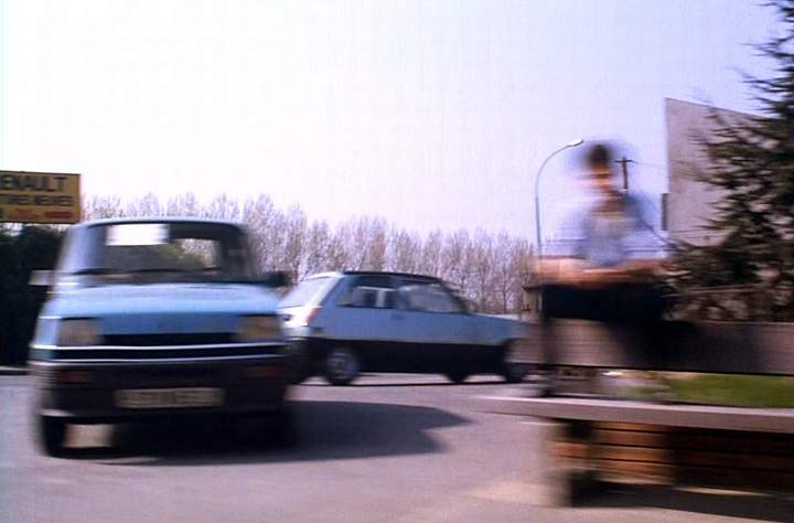 1978 Renault 5 Automatic 1300 Série 1 [R122501]