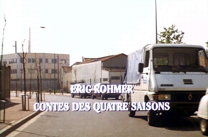 1985 Renault Master Série 1