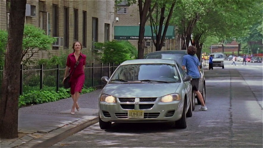 2004 Dodge Stratus [JR]