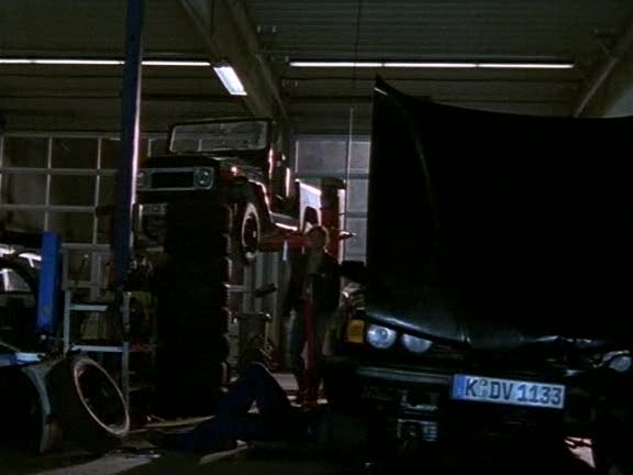 1980 Toyota Land Cruiser [J40]