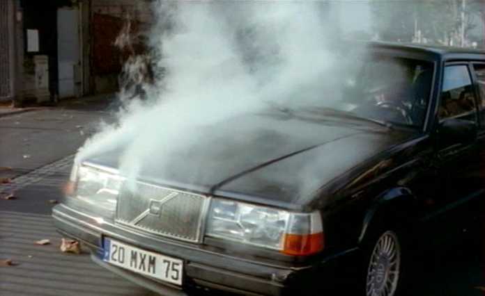 Volvo 940 [945]