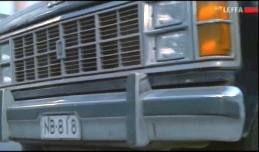 1979 Dodge Dodge Van