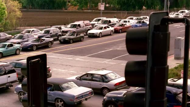 1991 Saturn SL2