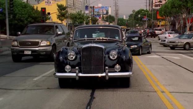 1999 Ford Expedition Eddie Bauer [UN93]