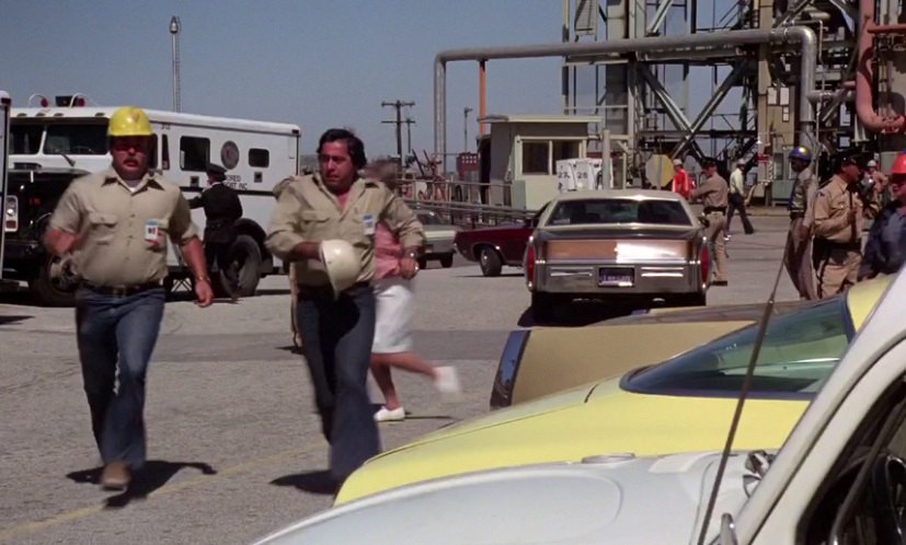 1971 Cadillac Fleetwood 60 Special Brougham [68169P]