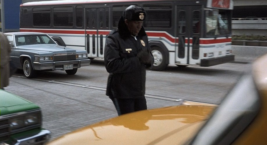 Gillig Phantom