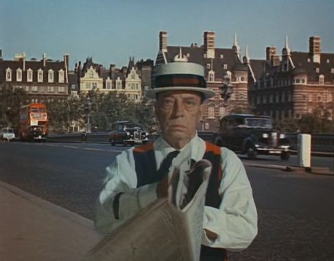 1948 Austin FX3 Taxi