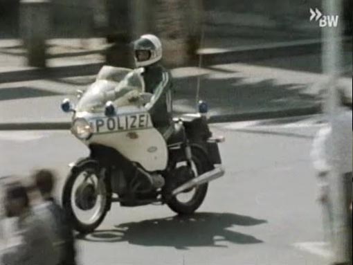 BMW R 50/5
