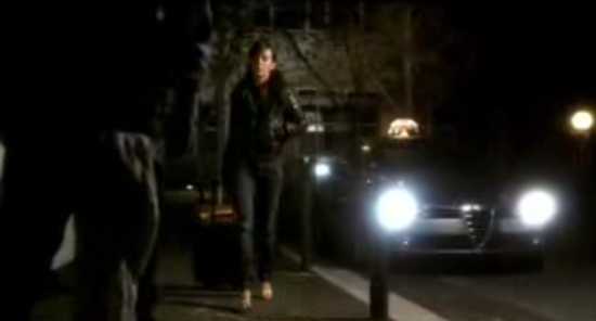 2006 Alfa Romeo 159 [939]