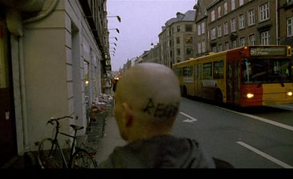 2000 Volvo B10 BLE Aabenraa