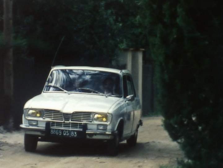 1973 Renault 16 TL [R1152]