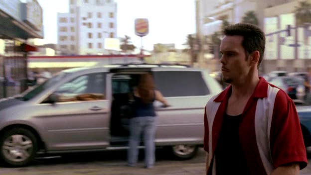 2005 Honda Odyssey EX-L [RL3]