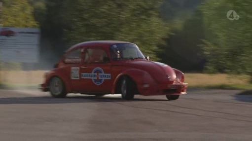 Volkswagen 'Bubbla' [Typ 1]
