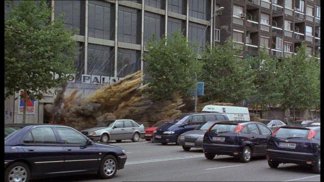 2002 Ford Focus 1.8 TDDi MkI