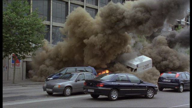 1986 Opel Kadett [E]