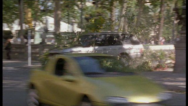 1997 Opel Tigra [A]