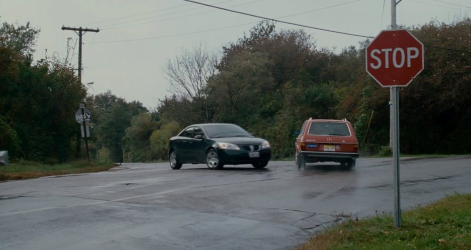 2005 Pontiac G6 [GMX381]