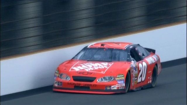 2005 Chevrolet Monte Carlo NASCAR [GMX230]