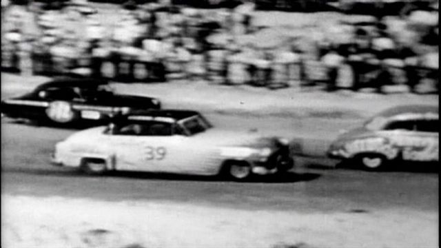 1951 Chrysler Saratoga Club Coupe [C-55]