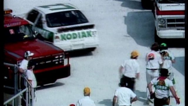 1989 Chevrolet R-3500