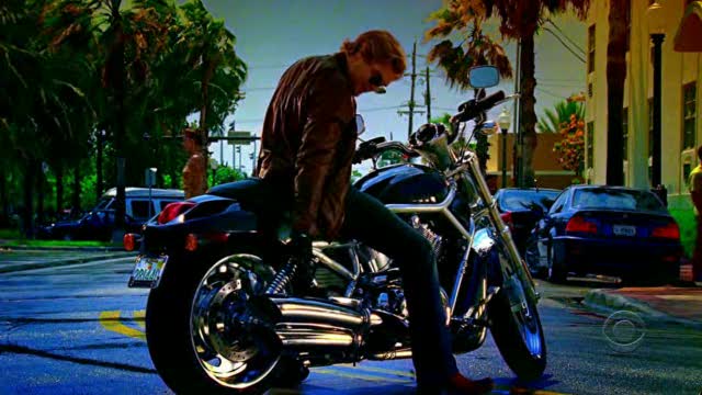 2003 Harley-Davidson V-Rod