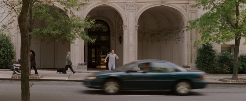 1996 Dodge Intrepid [LH]