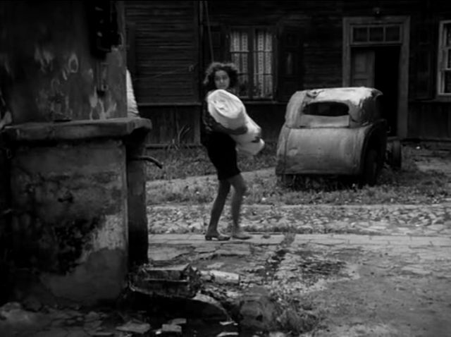 DKW unknown