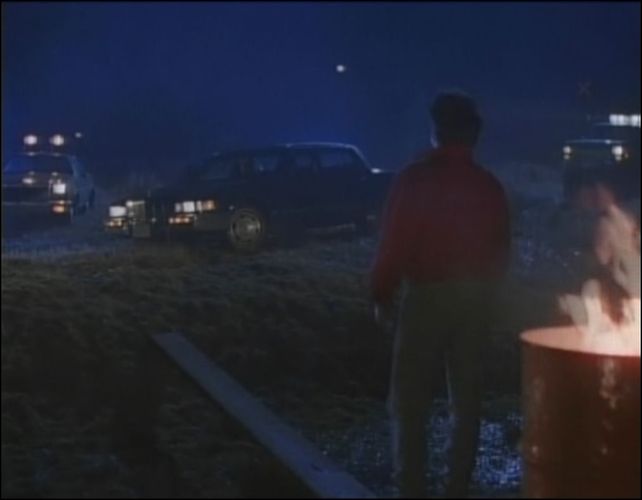 1991 Cadillac Fleetwood