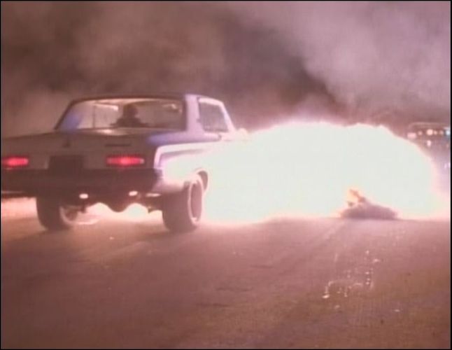 1963 Dodge 330 Two-Door Hardtop