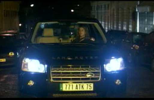 2007 Land-Rover Freelander 2 [L359]