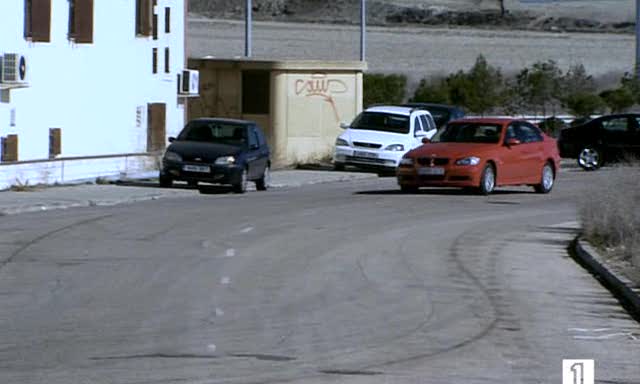 2000 Ford Fiesta MkIV