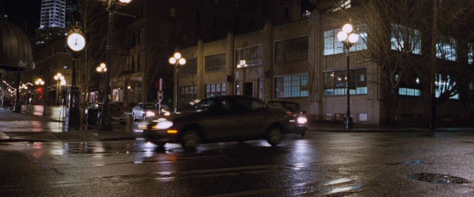 2000 Dodge Neon [PL]