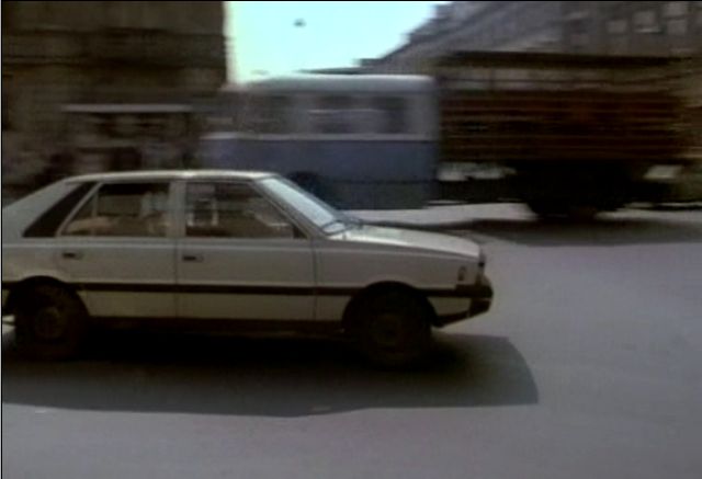 1959 Jelcz 043 (Customized) [706 RTO]