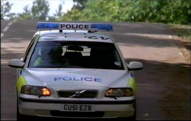 2002 Volvo V70 T5 Gen.2