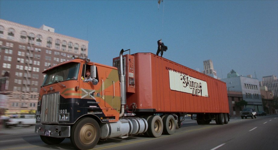 1979 Western Star Cabover