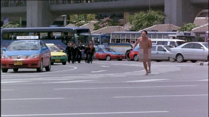 2002 Toyota Corolla Altis Taxi Meter [E120]