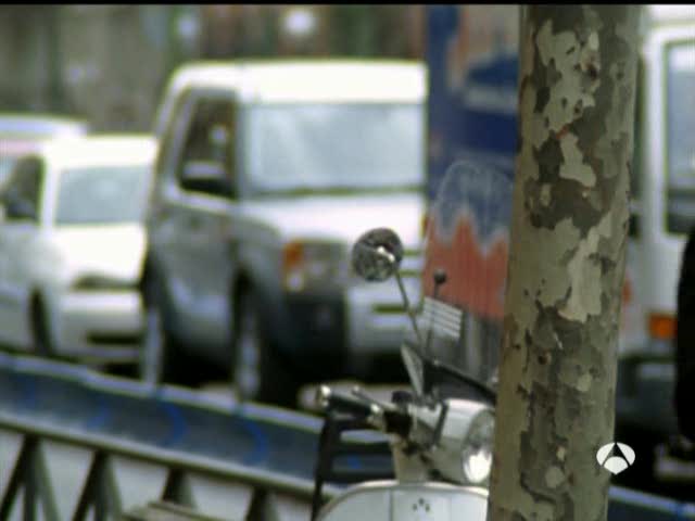 2005 Land-Rover Discovery Series III [L319]