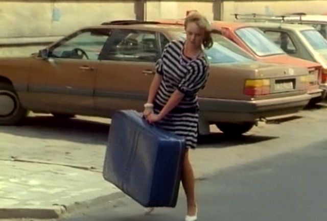 1983 Audi 100 C3 [Typ 44]