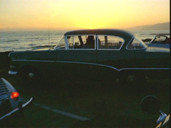 1958 Opel Rekord [P]