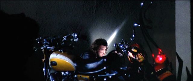 1971 Yamaha XS-1B 650