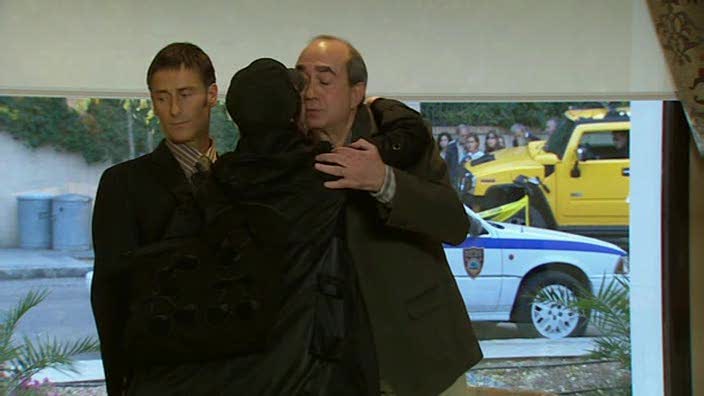 2003 Hummer H2 [GMT820]