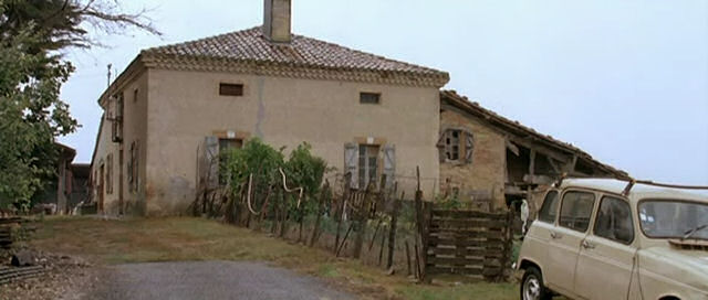 1978 Renault 4 [R1126]